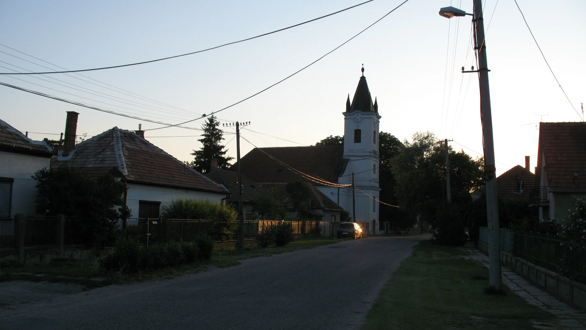 Zlatná na Ostrove